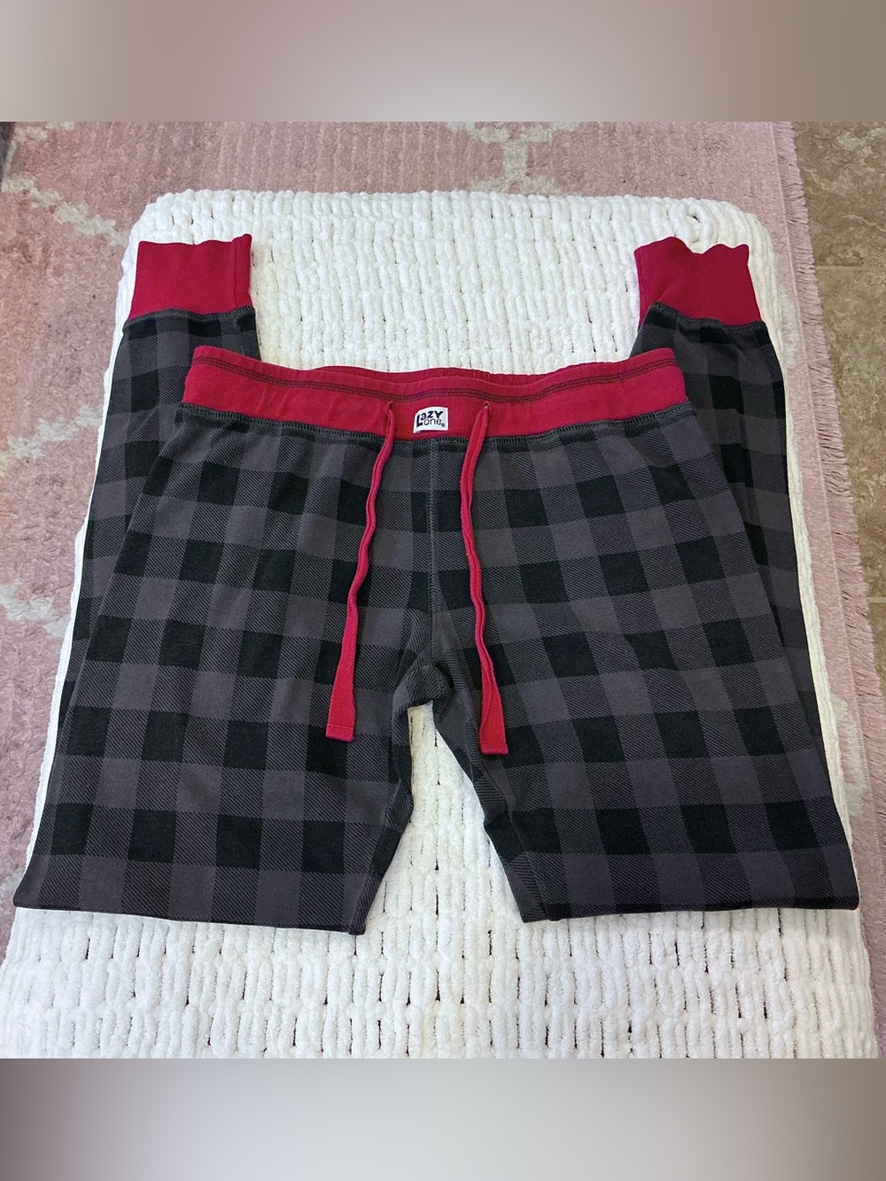 Women’s Lazy One PJ Bottoms ♥️